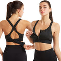 Sutiã Esportivo Ajustável - Mudeseulook
