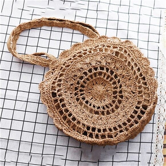 Bolsa Sol - 03 Cores - Mudeseulook