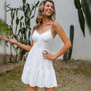 Vestido Simplee - 02 Cores - Mudeseulook
