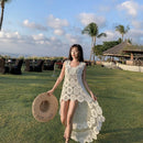Saída Crochet - Mudeseulook