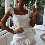 Vestido Brenda - Mudeseulook