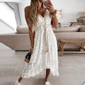 Vestido Costantine - Mudeseulook