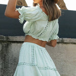Conjunto Sara - 02 Cores - Mudeseulook