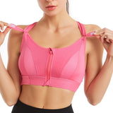 Sutiã Esportivo Ajustável - Mudeseulook