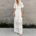 Vestido Costantine - Mudeseulook