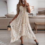 Vestido Costantine - Mudeseulook