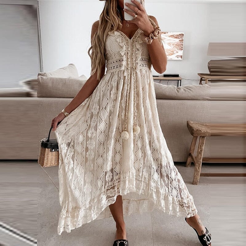 Vestido Costantine - Mudeseulook