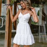 Vestido Simplee - 02 Cores - Mudeseulook