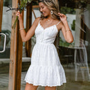 Vestido Simplee - 02 Cores - Mudeseulook