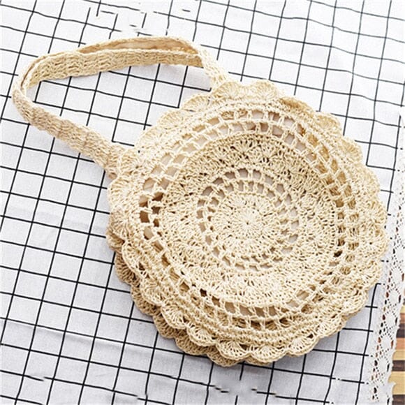Bolsa Sol - 03 Cores - Mudeseulook