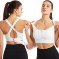 Sutiã Esportivo Ajustável - Mudeseulook