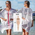 Saída Cupshe - Mudeseulook