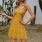 Vestido Simplee - 02 Cores - Mudeseulook