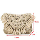 Bolsa Estefani - 06 Modelos - Mudeseulook