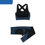 Conjunto Fitness - Mudeseulook