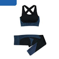 Conjunto Fitness - Mudeseulook
