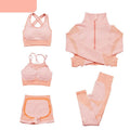 Conjunto Fitness - Mudeseulook