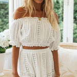 Conjunto Sara - 02 Cores - Mudeseulook