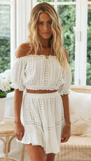 Conjunto Sara - 02 Cores - Mudeseulook