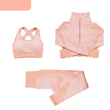 Conjunto Fitness - Mudeseulook