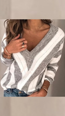 Blusa Tricô Sofia - Mudeseulook