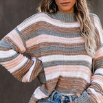 Blusa Tricô Laila - Mudeseulook