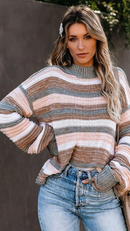 Blusa Tricô Laila - Mudeseulook