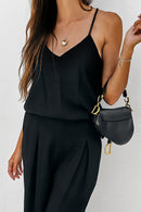Conjunto Mile Blusa Regata e Calça Pantalona - Mudeseulook