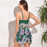 kit Moda Praia - 02 peças - Mudeseulook