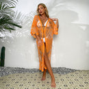 Saída Orange - Mudeseulook