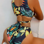 Maiô Tropical - Mudeseulook