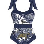 Kit Moda Praia - Mudeseulook