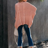 Blusa Tricô Caroline - Mudeseulook