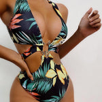 Maiô Tropical - Mudeseulook