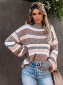 Blusa Tricô Laila - Mudeseulook