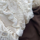 Maiô Renda - Mudeseulook