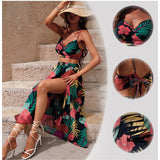 Conjunto Lara Verão Estampado - Mudeseulook