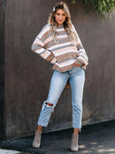 Blusa Tricô Laila - Mudeseulook