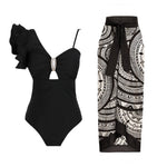 Kit Moda Praia Monocromático - Mudeseulook