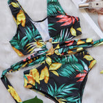 Maiô Tropical - Mudeseulook