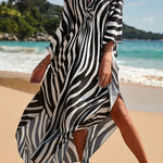 Saída Zebra - Mudeseulook
