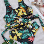 Maiô Tropical - Mudeseulook