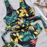 Maiô Tropical - Mudeseulook