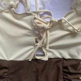 Maiô Renda - Mudeseulook