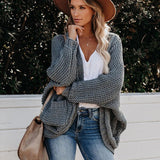 Blusa Tricô Caroline - Mudeseulook