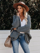 Blusa Tricô Caroline - Mudeseulook