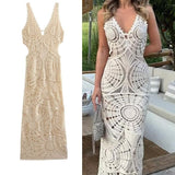 Vestido Tricô Sophie - Mudeseulook