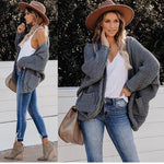 Blusa Tricô Caroline - Mudeseulook