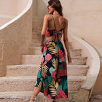 Conjunto Lara Verão Estampado - Mudeseulook