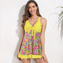 Kit Moda Praia - 11 Estampas - Mudeseulook